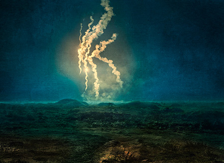 Songs for the Lark and the Cannon